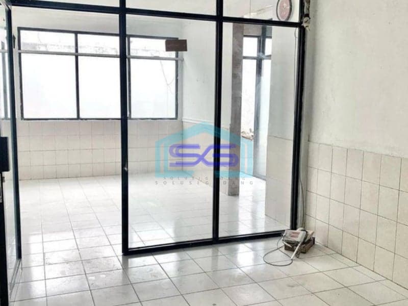 Disewakan Kantor Kapuk Jakarta Utara
