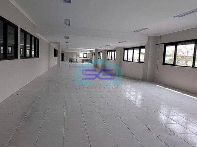 Disewakan Gudang Baru Izin Lengkap Zona Industri Rancaekek Bandung LT 1500m2