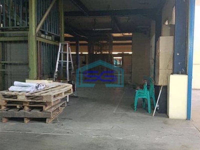 Disewakan Gudang Rancaekek Bandung Siap Pakai Aman Bebas Banjir LT 3200m2