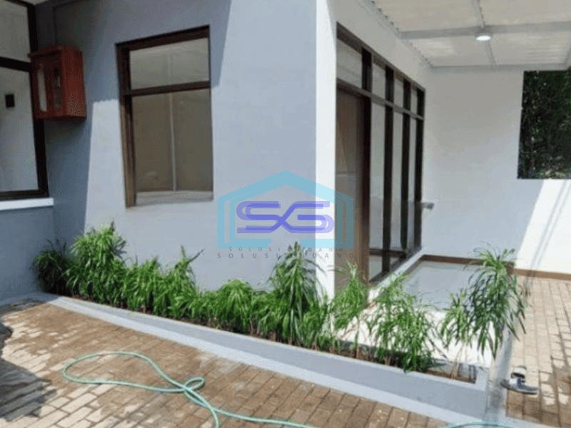 Dijual Ruko Bangunan Baru Lokasi Strategis Luas Bangunan  200 m² di Cimahi Bandung