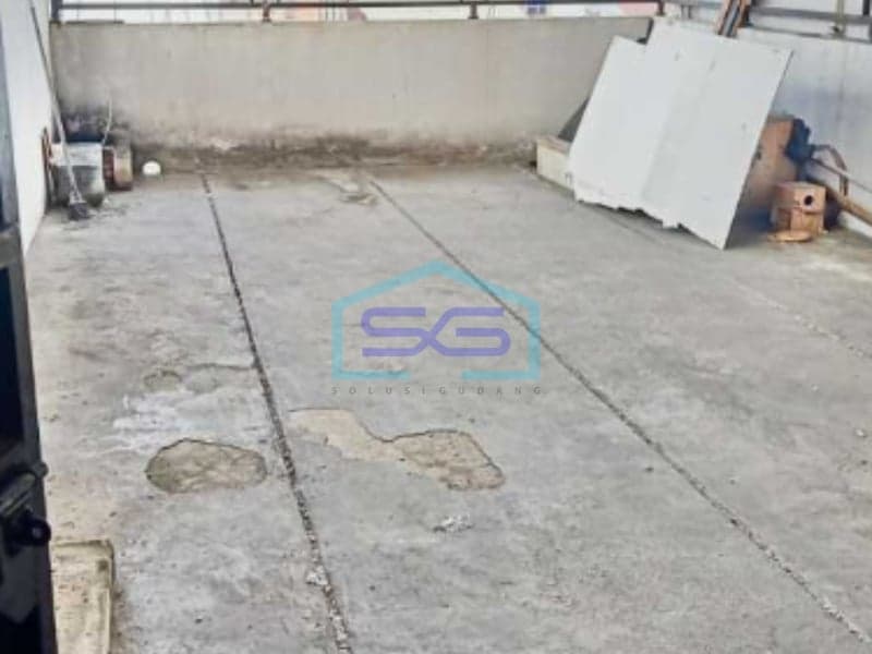 Dijual Ruko Luas Bangunan 190 m² Lokasi di Tanjung Duren Jakarta Barat