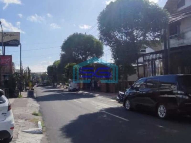 Dijual Ruko Cocok Untuk Usaha Dekat Kraton, Ngampilan, Jogja Luas Bangunan 122 m²