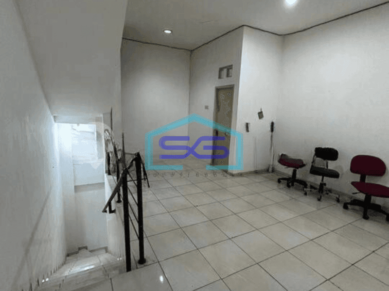 Dijual Ruko Strategis Kawasan Niaga Jln. Sederhana Kota Bandung