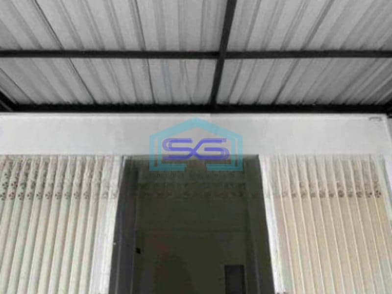 Dijual Ruko Baru Raya Menganti Lakarsantri Surabaya