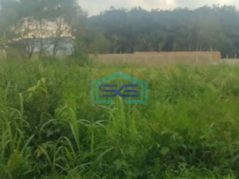 Dijual Tanah di Jalan Bambu Kuning Tanjung Api Api Palembang Luas Tanah 3103m2