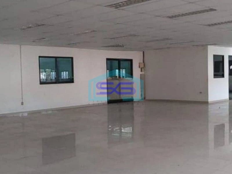 Dijual Cepat Ex Pabrik Kondisi Cakep Karawang Jawa Barat LT 38713m2