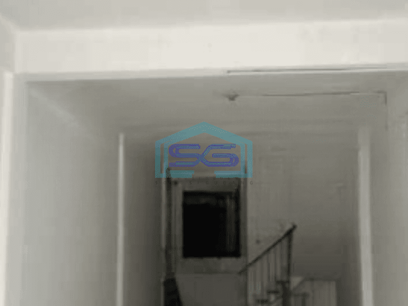 Dijual Ruko Siap Pakai Luas Bangunan  260 m² di Teluk Gong Jakarta Utara