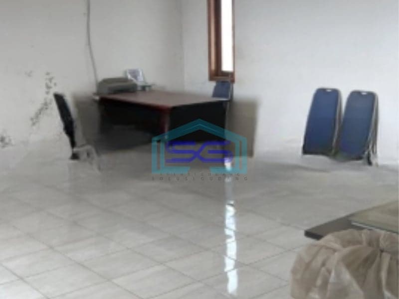 Dijual Gudang Murah Lokasi Strategis di Margaasih Bandung Luas Tanah  1400 m²