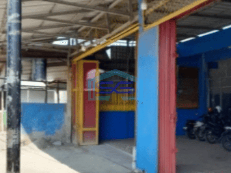 Dijual Ruko Premium Kawasan Talagasari, Luas 300m² Lokasi Bisnis Karawang