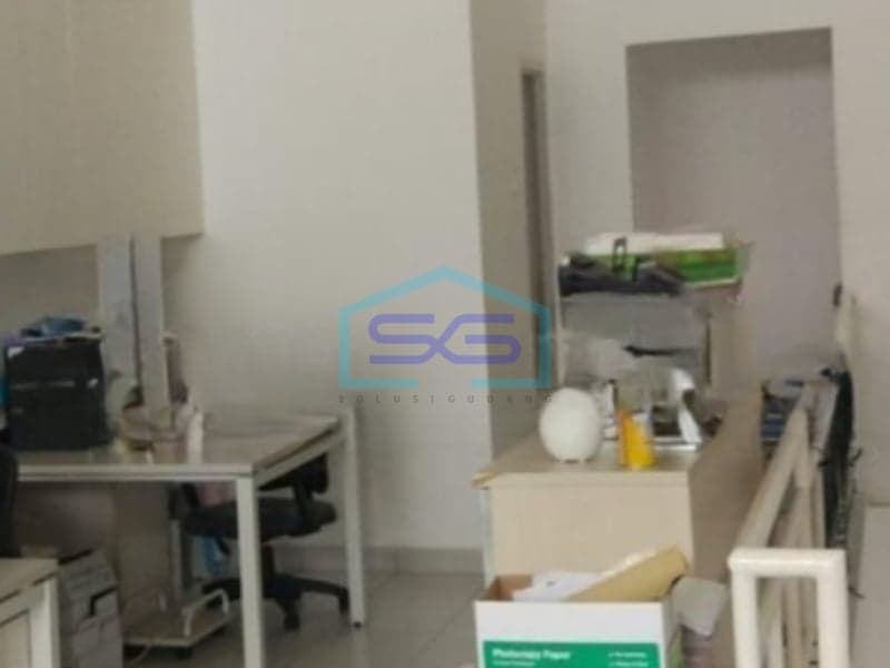 Dijual Cepat Ruko Luas Tanah 136 m² Lokasi di Jakarta Barat