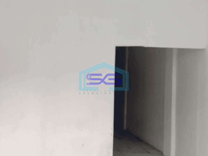 Dijual Ruko 3 Lantai di Duri Kosambi Jakarta Barat Luas Bangunan 200 m²
