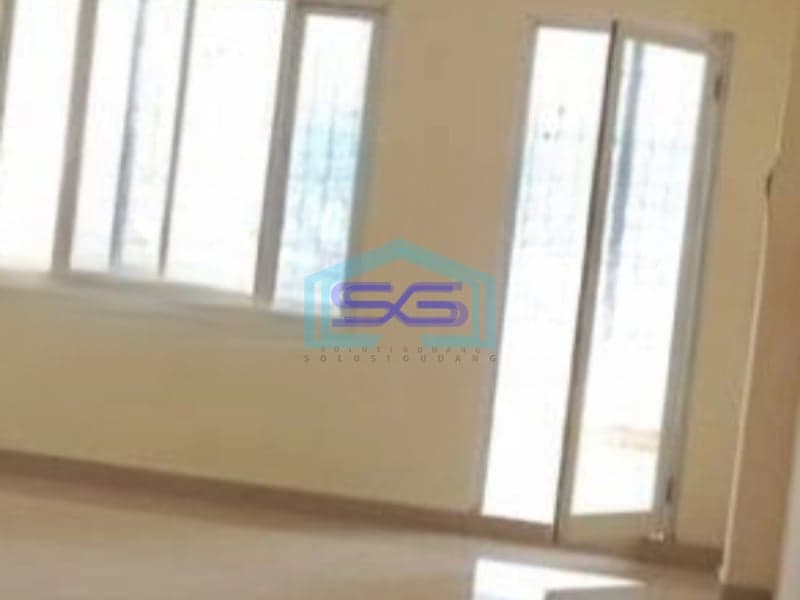 Dijual Ruko di Grogol Jakarta Barat Luas Tanah 100 m²
