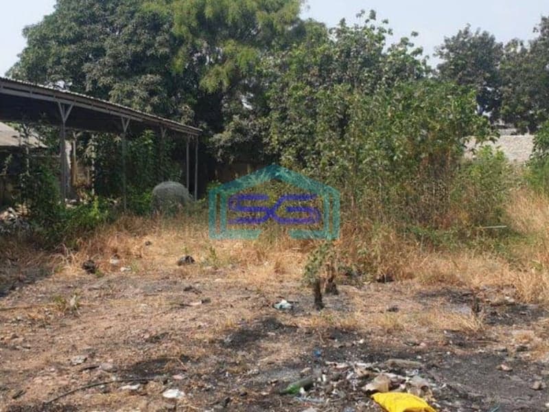 Disewakan Tanah di Area Strategis Cocok Untuk Gudang di Pintu Keluar Cakung Barat Jakarta Timur