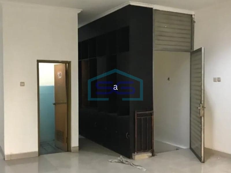 Dijual Ruko Siap Pakai di Warung Buncit Jakarta Selatan Luas Bangunan 225 m2