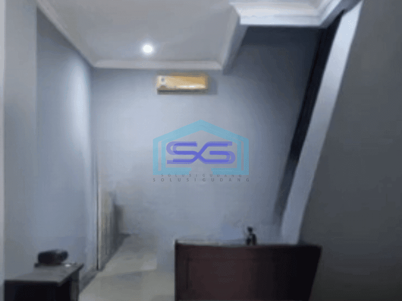 Disewakan Ruko Luas Bangunan  104 m² di Cengkareng Jakarta Barat