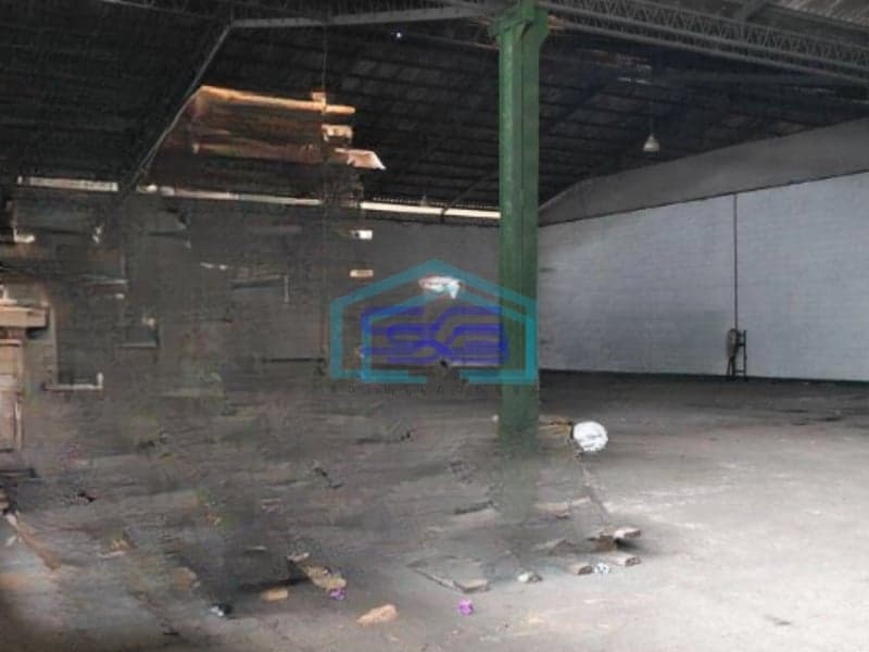 Disewakan Gudang Luas Bangunan 1125 m² Lokasi Strategis di Balaraja Tangerang