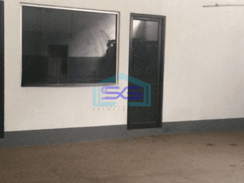 Disewakan Gudang Luas Bangunan 400 m² di Pasir Koja Bandung