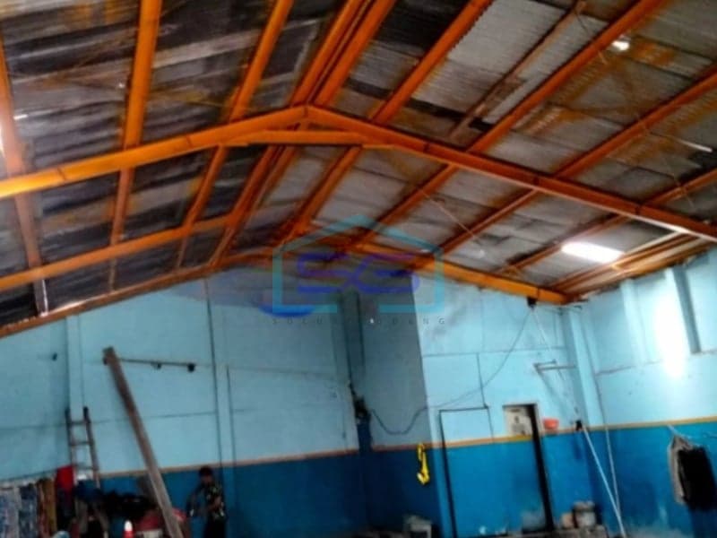 Disewakan Ruang Usaha Luas Bangunan 290 m² Lokasi Bebas Banjir di Bekasi