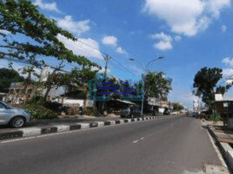 Disewa Tanah Hot Area Kedungmundu, Semarang