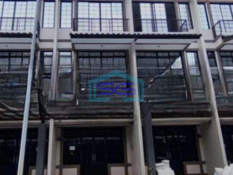 Dijual Ruko di Sedayu Kelapa Gading Jakarta Utara Luas Bangunan 212 m²