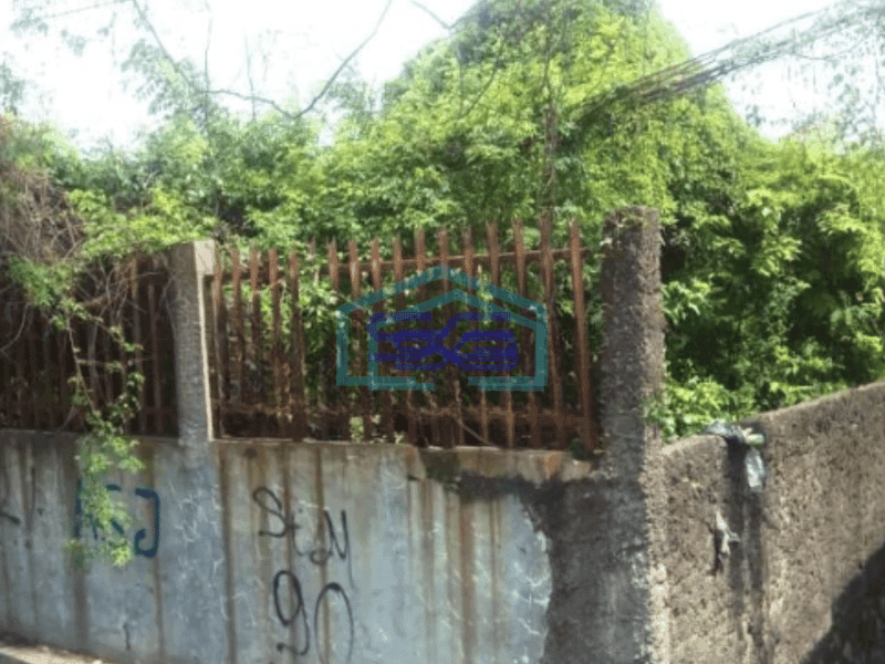 Tanah Salembaran Kosambi Tangerang 1,2 Ha Banten