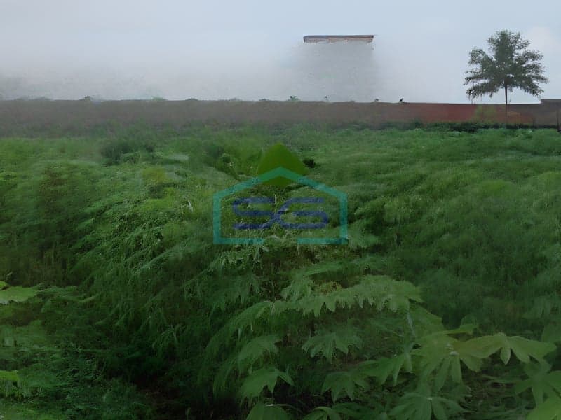 Dijual Tanah Luas 5830 m² Lokasi di Sukabumi Jawa Barat