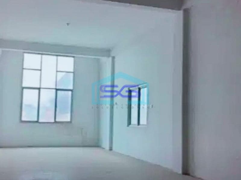 Dijual Ruko Siap Pakai di Lokasi Strategis di Jalan KH Azhari Seberang Ulu I Palembang LB 130m2