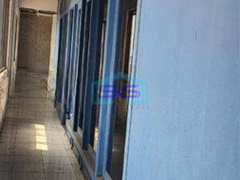 Disewakan Cepat Gudang Siap Pakai di Tegal Alur Kamal Kalideres Jakarta Barat LB 800m2