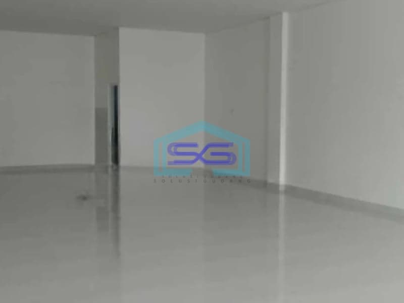 Disewakan Ruko Sebelah Indomaret Di Depok Sleman Luas Bangunan 97 m²