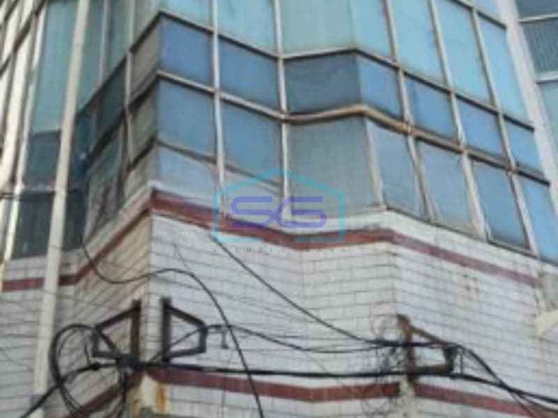 For Sale Quick Good Shophouse in Pangeran Jayakarta Central Jakarta