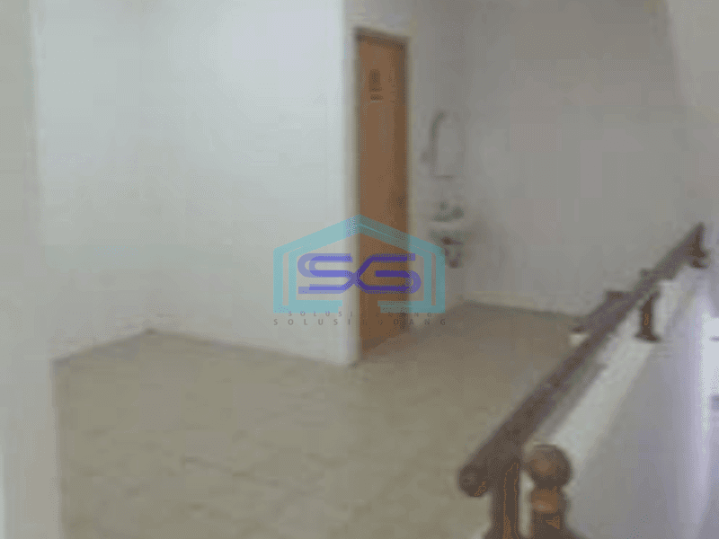 Disewakan Ruko Siap Pakai di Mall Matahari Serpong Tangerang Selatan