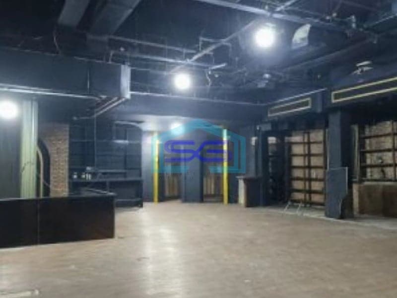 Dijual Gedung Hoek Ex Dronk Bar Di Kemang Raya Jakarta Selatan LT 635m2