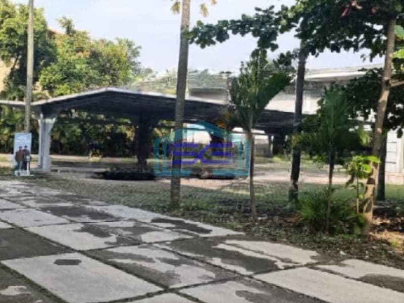 Dijual Pabrik Cocok Untuk Garment, Tekstil, Dll Di Kopo Bandung Luas Bangunan  5644 m²