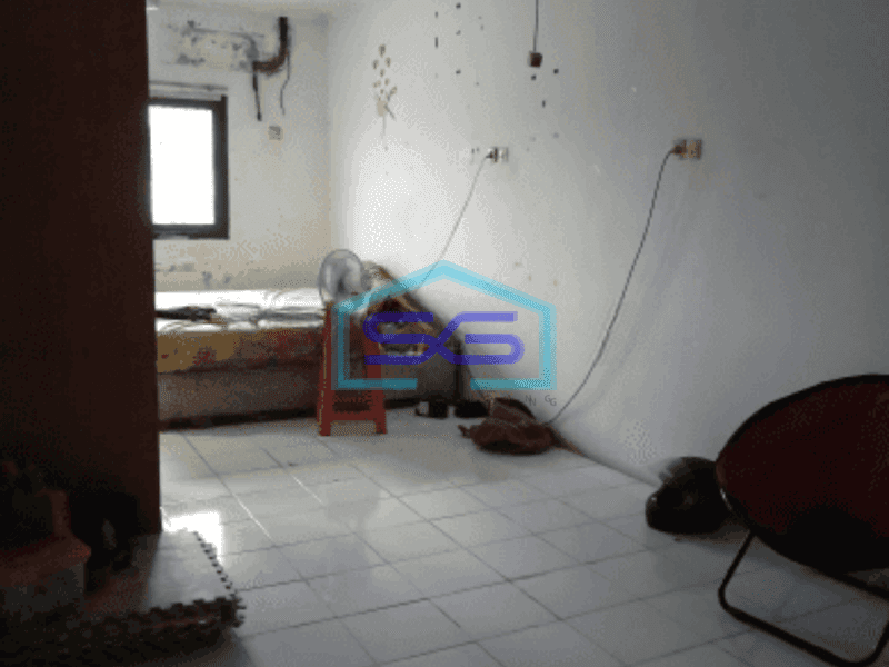 Disewa Cepat Ruko Tanah Sereal Jembatan Lima Jakarta Barat
