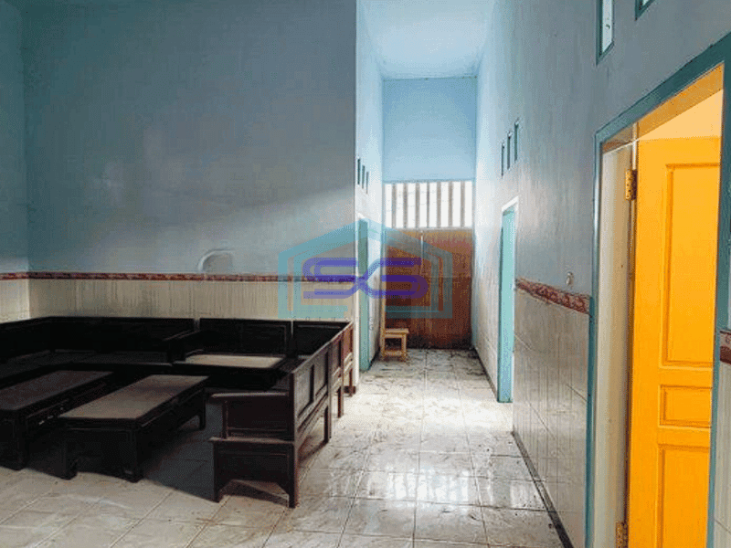 Dijual Gudang Murah di Kota Kediri Luas 846m2 Akses Truk