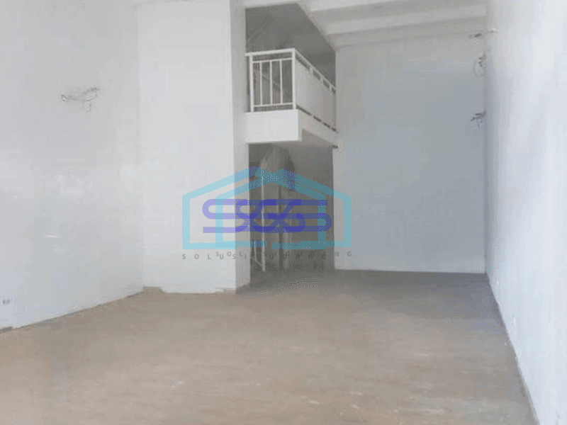 Dijual Ruko 4,5 lantai di boulevard timur ,kelapa gading