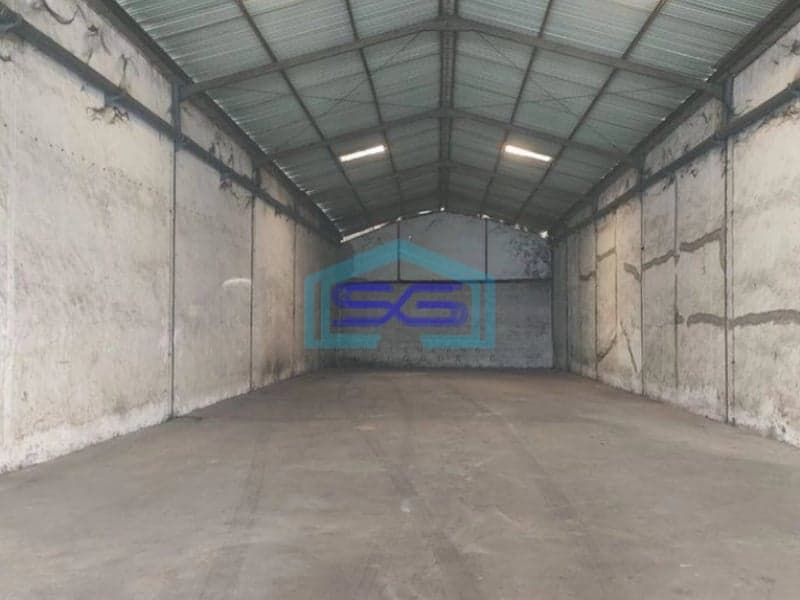 Disewakan Gudang Murah Siap Pakai Strategis Margomulyo Permai Surabaya