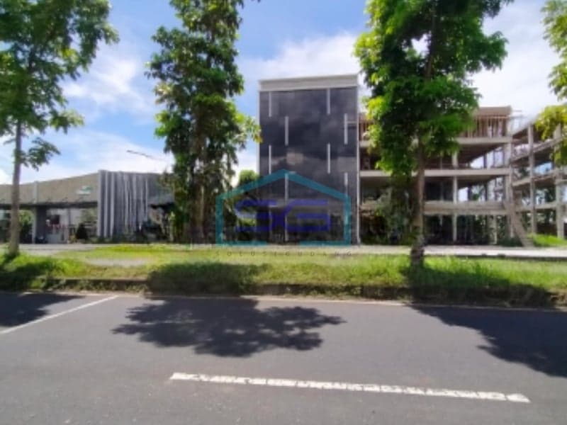 Dijual Tanah di Jalan Konsolidasi, Manado Sulawesi Utara Dengan Luas 3000 m²