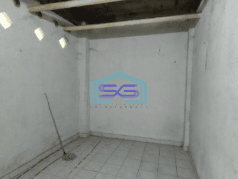 Dijual Cepat Ruko Luas Tanah 166 m²di BSD Tangerang