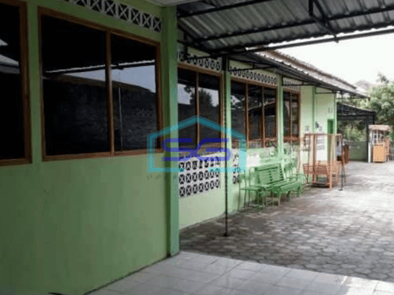 Disewakan Ruko Cocok utk Usaha dekat Jalan Godean Sleman Jogja