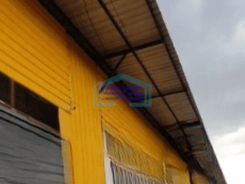 Disewakan Gudang Lokasi Strategis di Kelapa Gading Jakarta Utara