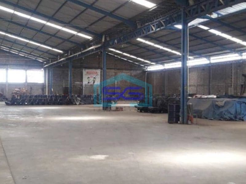 Dijual Gudang Strategis Siap Pakai Luas Di Mojo Tasikmadu Palur Karanganyar LT 3700m2