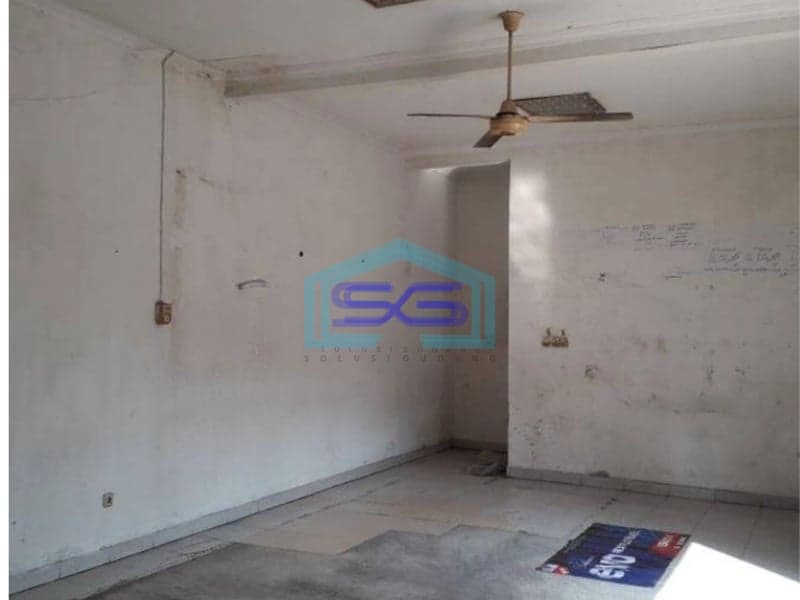 Disewakan Ruang Usaha Cocok Untuk Gudang di Sleman Yogyakarta LT 1000m2