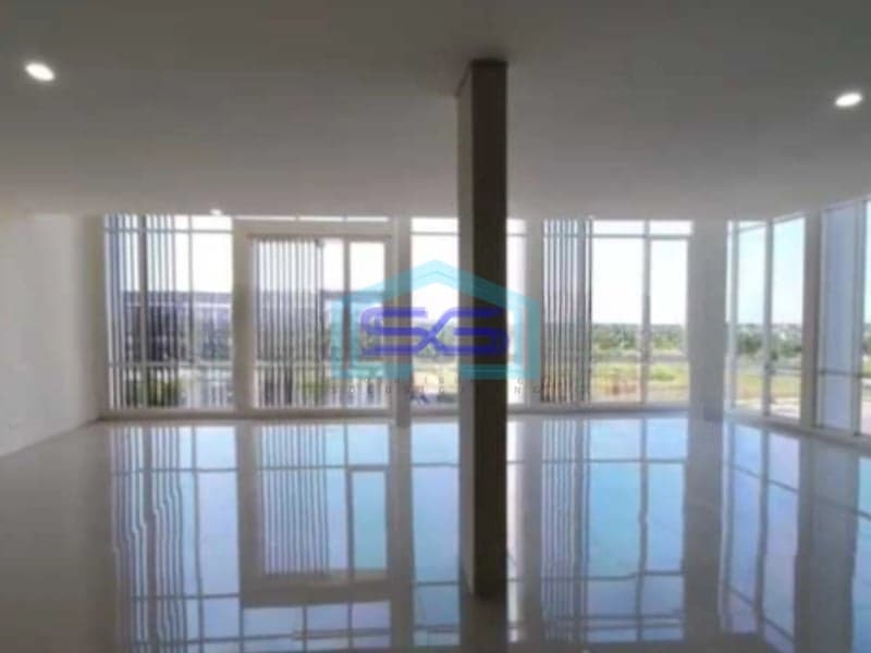 Dijual Ruko Luas Tanah  150 m² Lokasi Bebas Banjir di Surabaya
