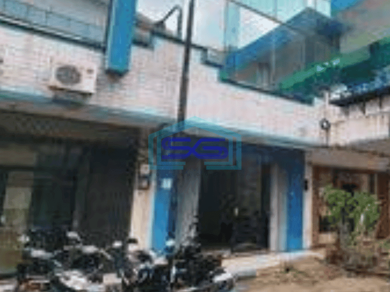 Dijual Ruko 2 Lantai Ruko Golden Fatmawati Cilandak Jaksel