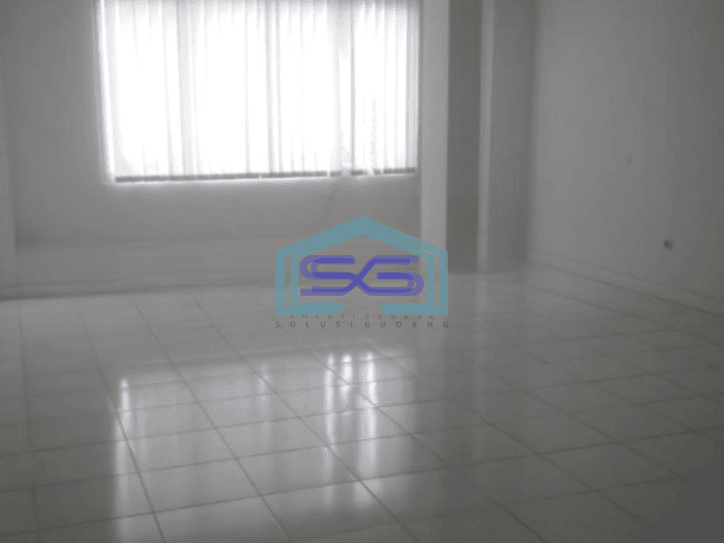 Disewakan Gudang Luas Tanah  4000 m² di Cikande Serang