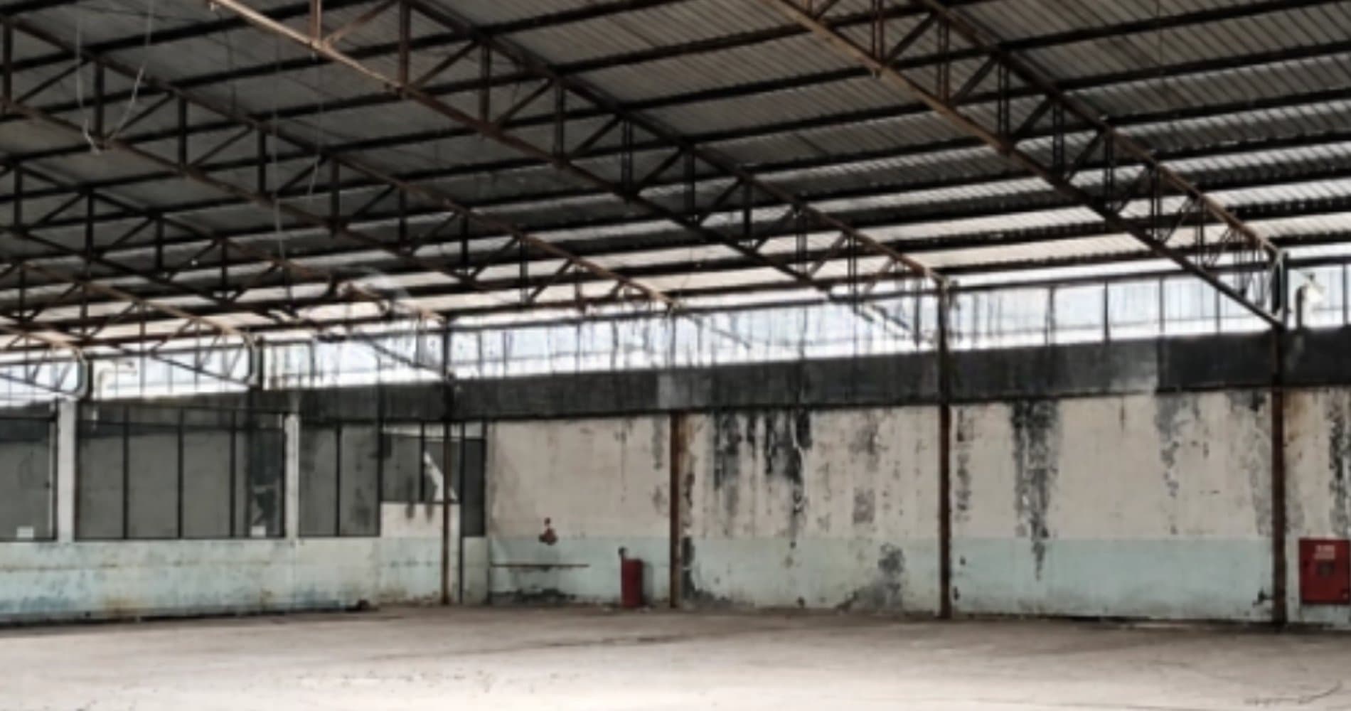 Disewakan Gudang Ready Luas Bangunan 8326m2 di Balaraja, Tangerang