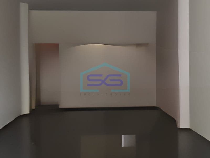 Dijual Ruko Luas Bangunan 365 m² Lokasi di Semarang