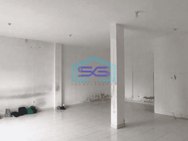 Disewakan Ruko Siap Huni 2 Lantai Lokasi Canggu Badung Bali