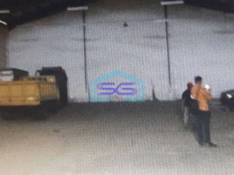 Dijual Gudang Bagus di Narogong Bekasi Strategis dipinggir Jalan LT 8185m2